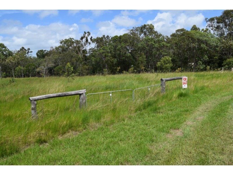 410A Greenhill Road, Ilbilbie QLD 4738