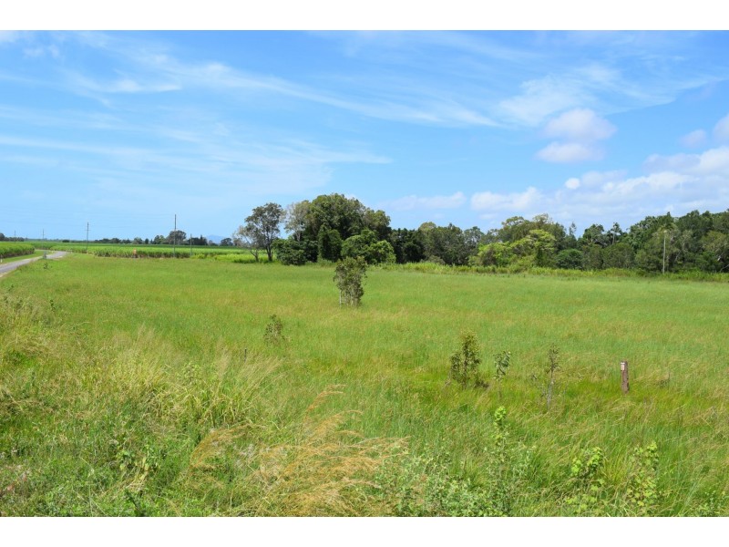 410A Greenhill Road, Ilbilbie QLD 4738