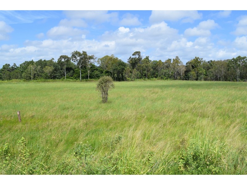 410A Greenhill Road, Ilbilbie QLD 4738