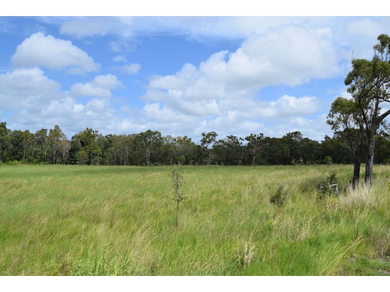 410A Greenhill Road, Ilbilbie QLD 4738