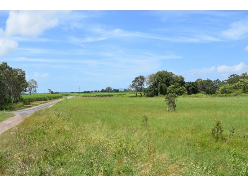410A Greenhill Road, Ilbilbie QLD 4738