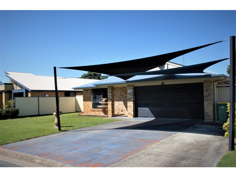 19 Osprey drive, Jacobs Well QLD 4208