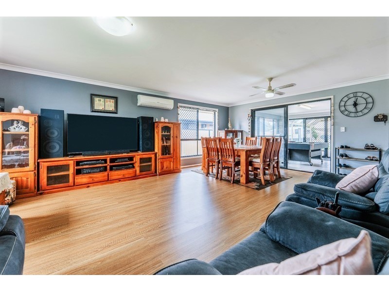 19 Osprey drive, Jacobs Well QLD 4208