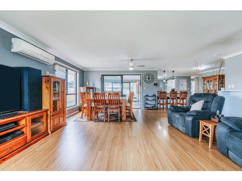 19 Osprey drive, Jacobs Well QLD 4208