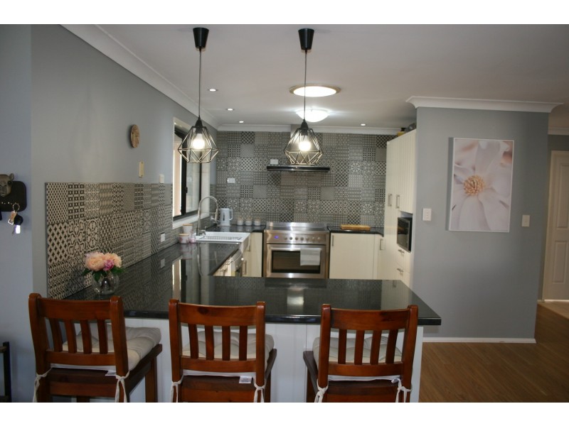 19 Osprey drive, Jacobs Well QLD 4208