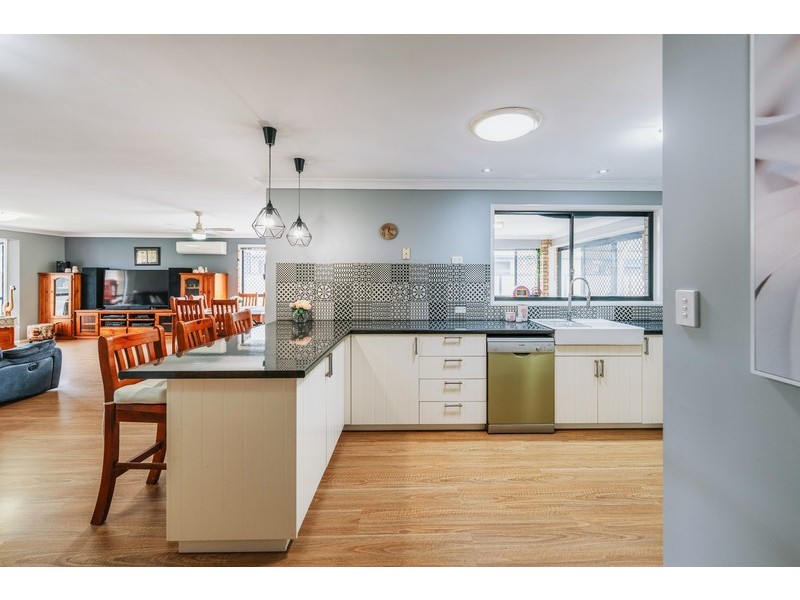 19 Osprey drive, Jacobs Well QLD 4208