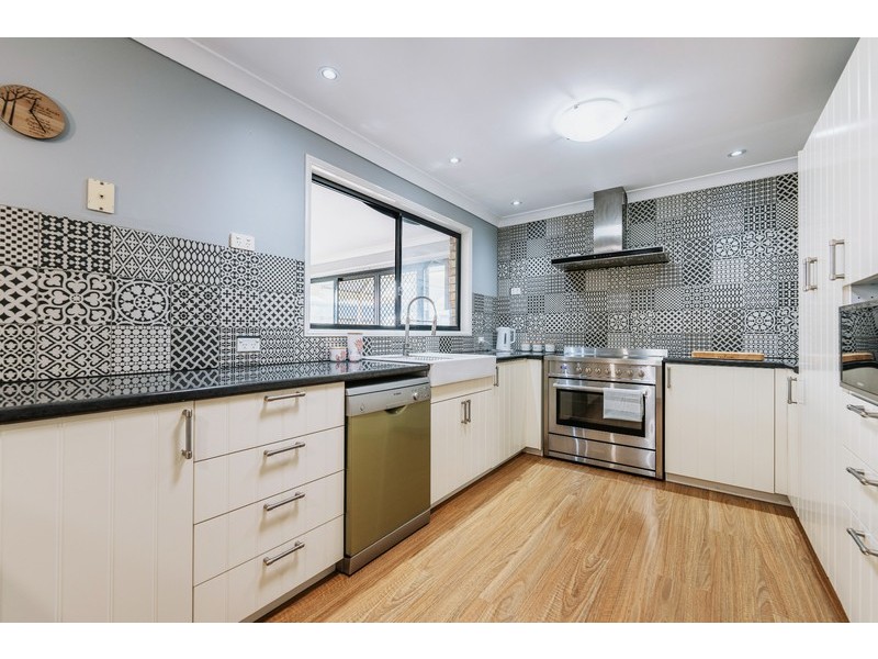 19 Osprey drive, Jacobs Well QLD 4208