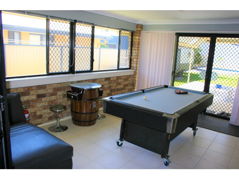 19 Osprey drive, Jacobs Well QLD 4208