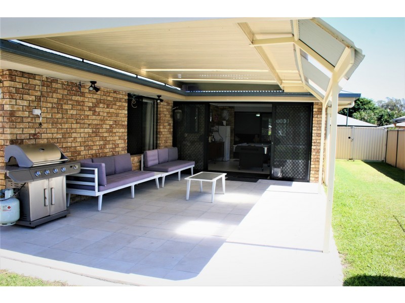 19 Osprey drive, Jacobs Well QLD 4208
