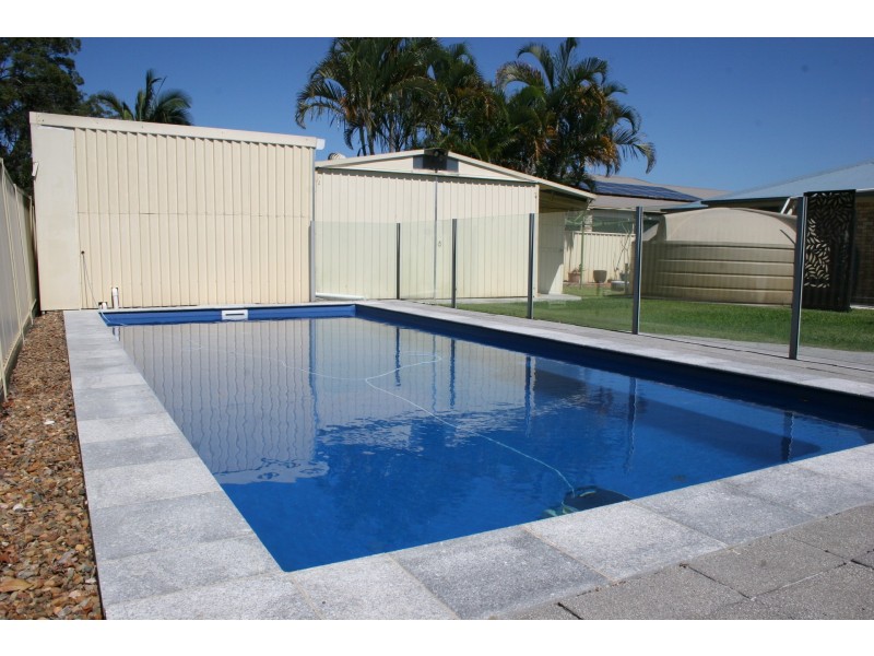 19 Osprey drive, Jacobs Well QLD 4208