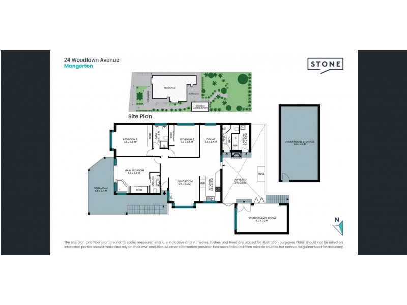 24 Woodlawn Avenue, Mangerton NSW 2500