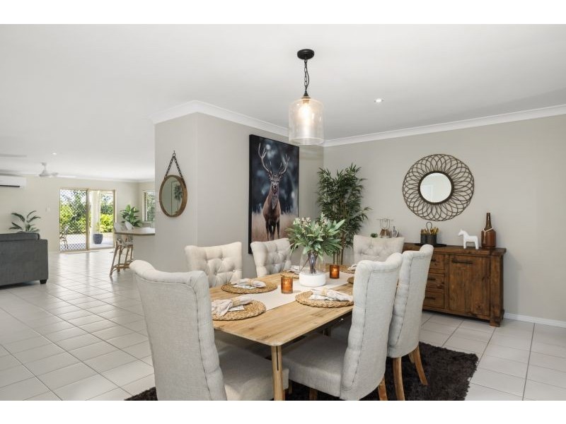 23 Brickondon Crescent, Annandale QLD 4814