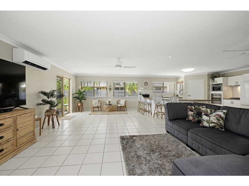 23 Brickondon Crescent, Annandale QLD 4814