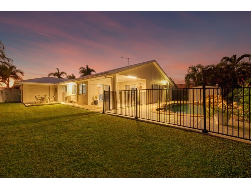 23 Brickondon Crescent, Annandale QLD 4814