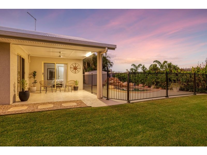 23 Brickondon Crescent, Annandale QLD 4814