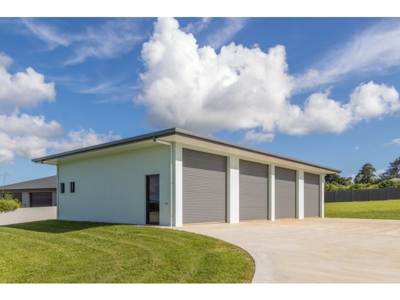 6 Quaid Court, Tinaroo QLD 4872