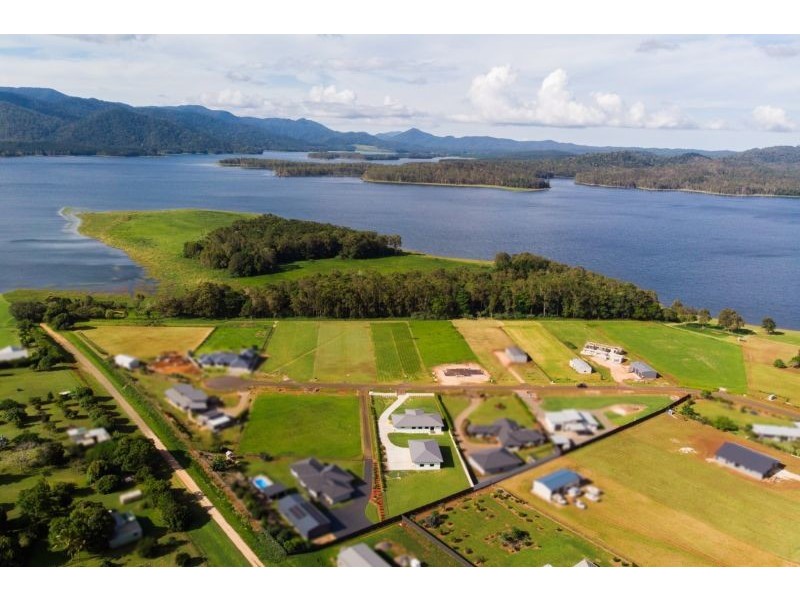 6 Quaid Court, Tinaroo QLD 4872