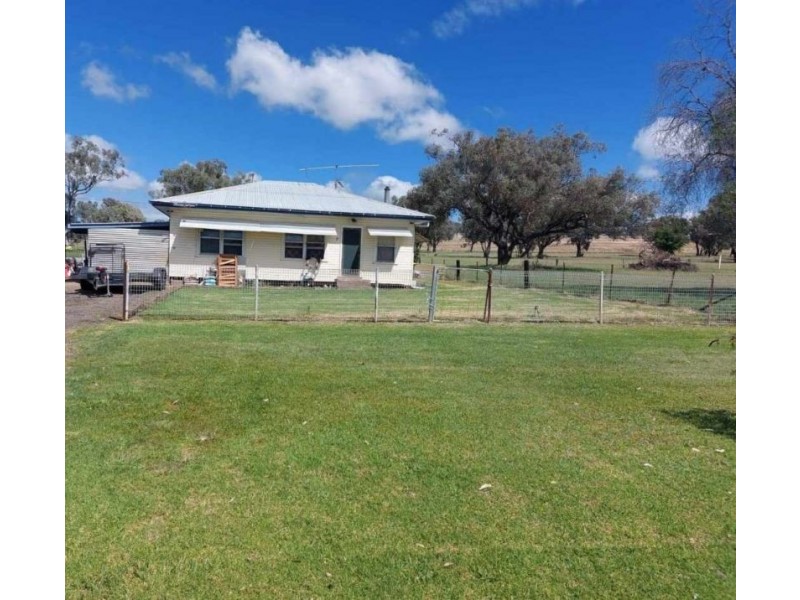 7 Yarraman Street, Blackville NSW 2343