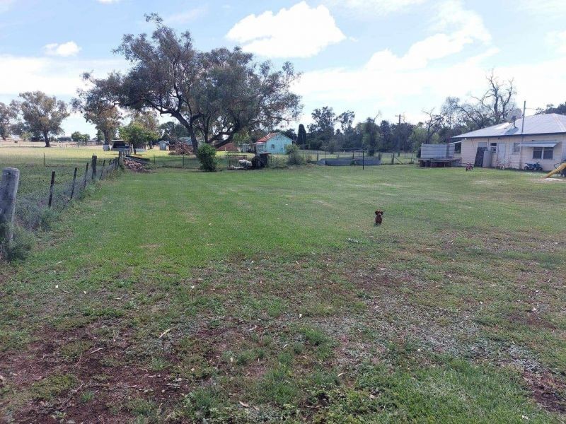 7 Yarraman Street, Blackville NSW 2343