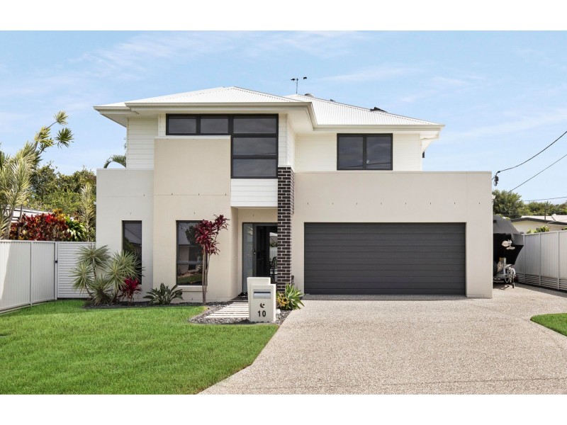 10 Enoch St, Clontarf QLD 4019