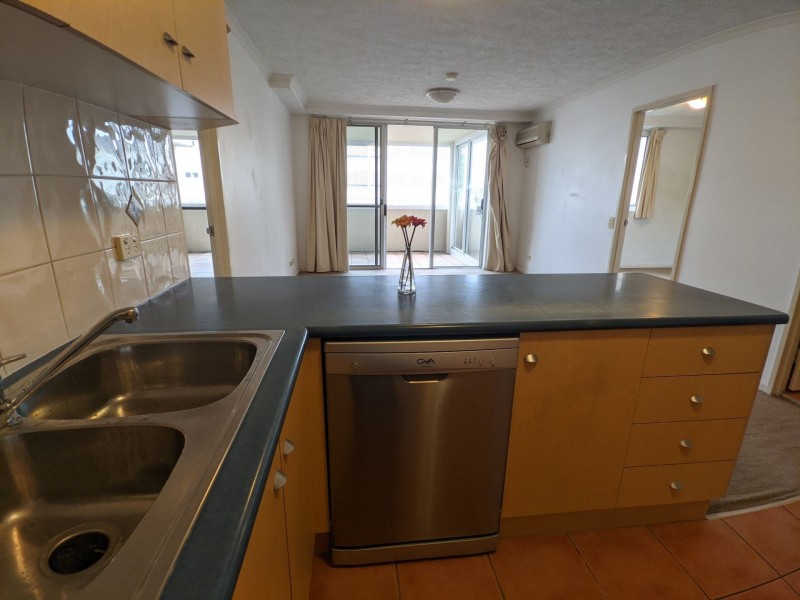 88/586 Ann Street, Fortitude Valley QLD 4006