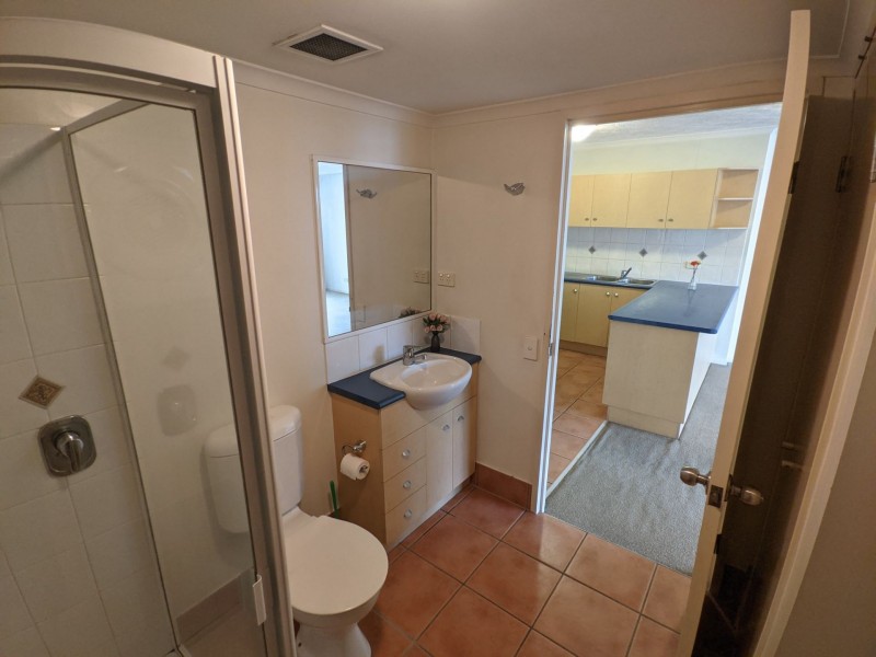 88/586 Ann Street, Fortitude Valley QLD 4006