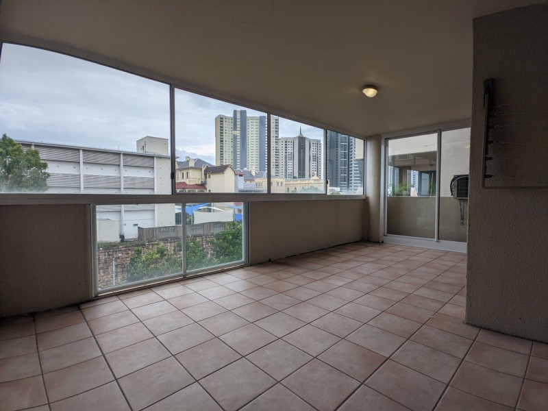 88/586 Ann Street, Fortitude Valley QLD 4006