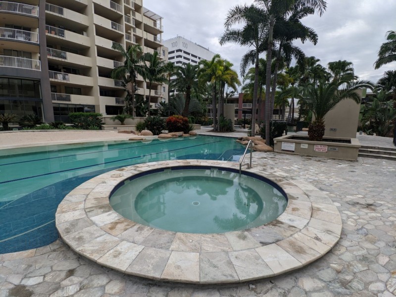 88/586 Ann Street, Fortitude Valley QLD 4006