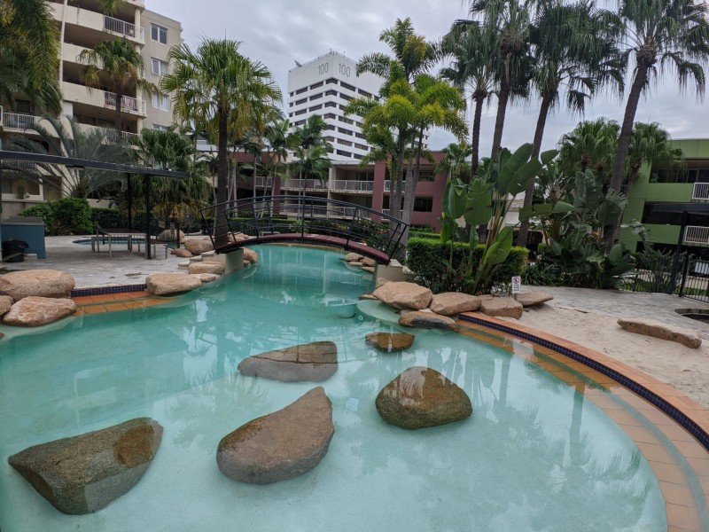 88/586 Ann Street, Fortitude Valley QLD 4006