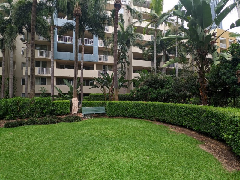 88/586 Ann Street, Fortitude Valley QLD 4006