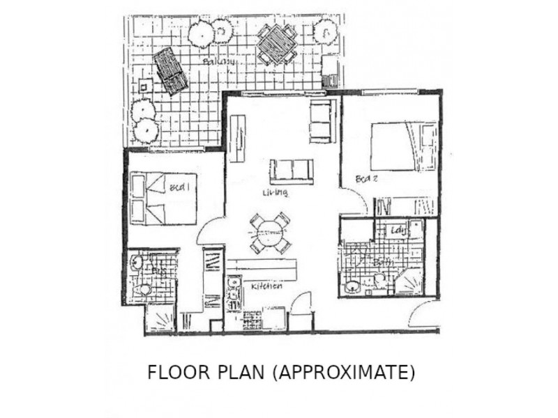 88/586 Ann Street, Fortitude Valley QLD 4006