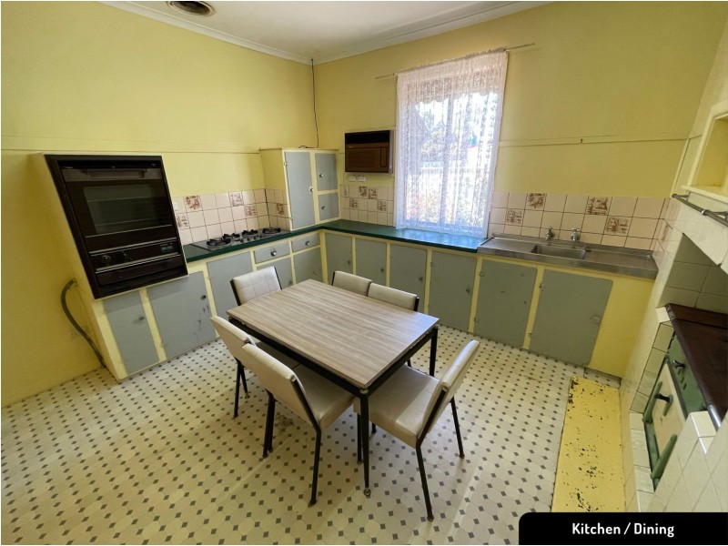 3 Windsor Avenue, Edenhope VIC 3318