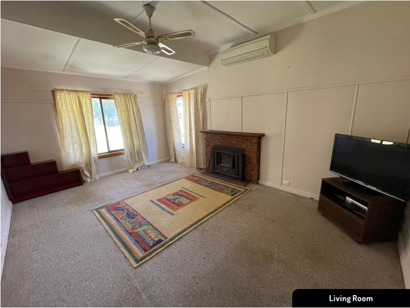 3 Windsor Avenue, Edenhope VIC 3318