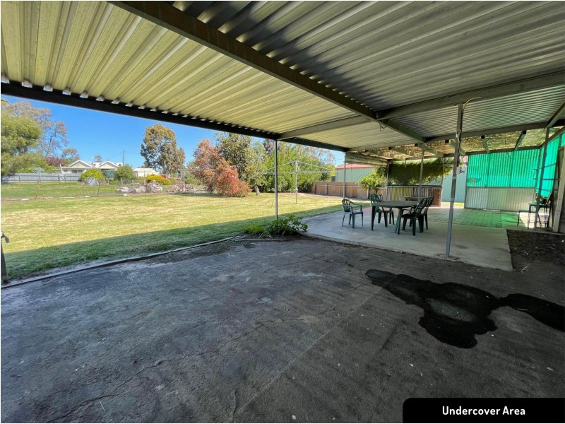 3 Windsor Avenue, Edenhope VIC 3318