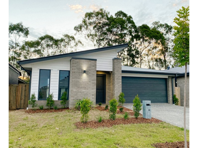 55 Caladenia Street, Deebing Heights QLD 4306