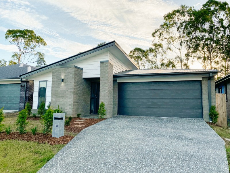 55 Caladenia Street, Deebing Heights QLD 4306