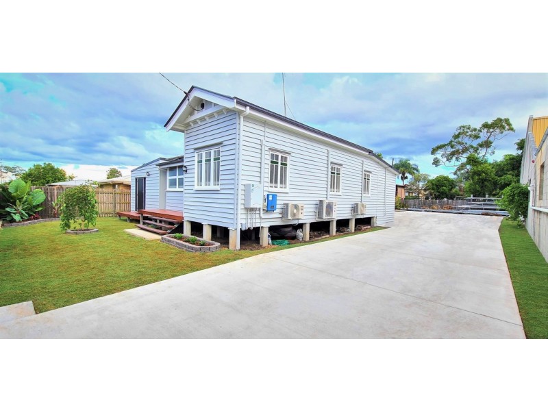 74 Watson St, Bundaberg South QLD 4670