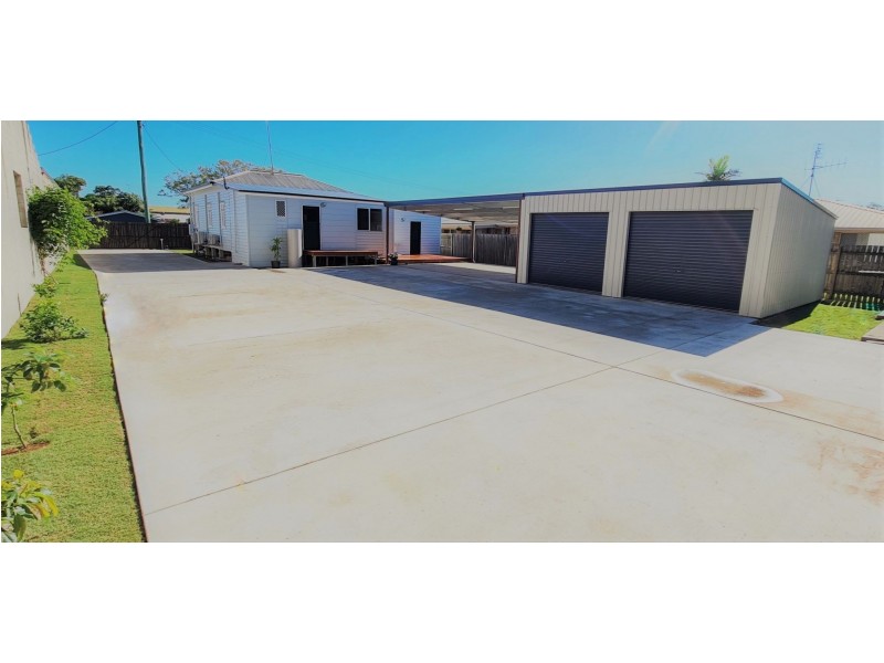 74 Watson St, Bundaberg South QLD 4670