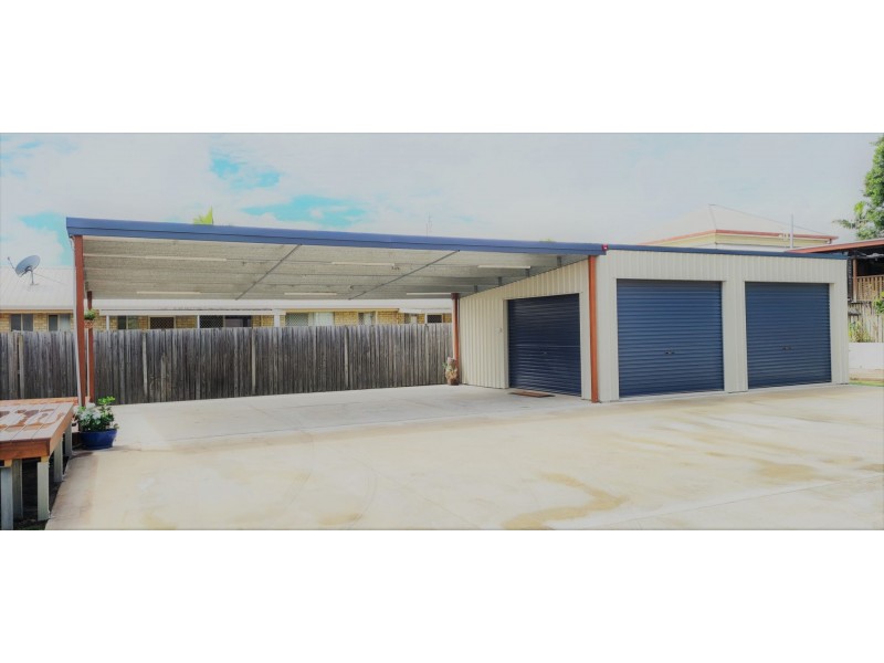 74 Watson St, Bundaberg South QLD 4670