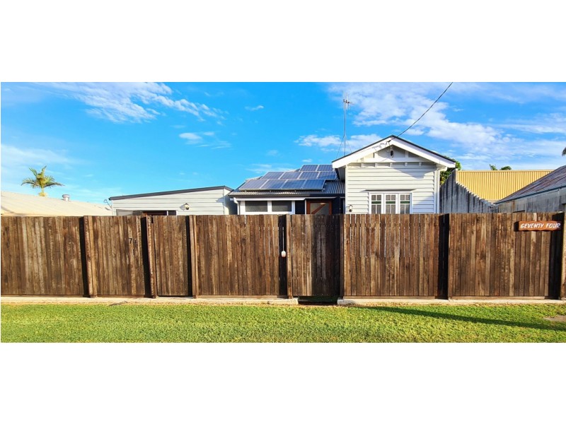 74 Watson St, Bundaberg South QLD 4670