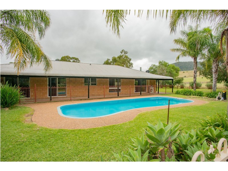 1310 Sandy Creek Road, Mccullys Gap NSW 2333