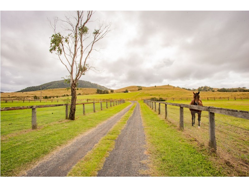 1310 Sandy Creek Road, Mccullys Gap NSW 2333