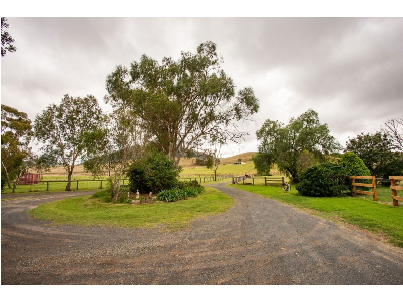 1310 Sandy Creek Road, Mccullys Gap NSW 2333
