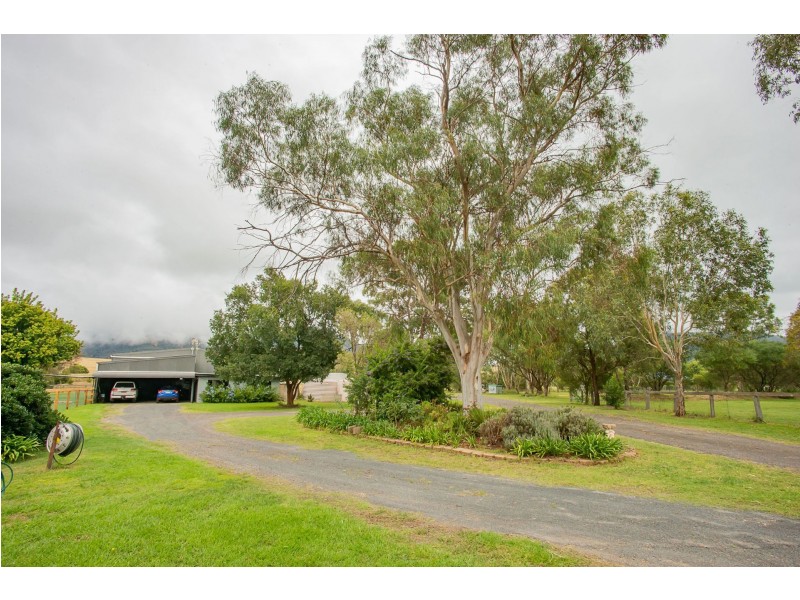 1310 Sandy Creek Road, Mccullys Gap NSW 2333