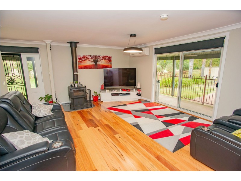1310 Sandy Creek Road, Mccullys Gap NSW 2333