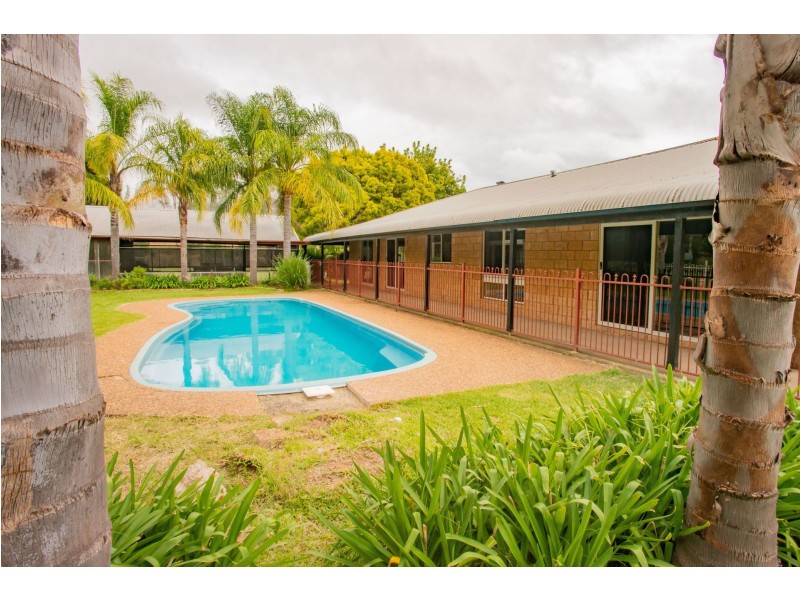 1310 Sandy Creek Road, Mccullys Gap NSW 2333