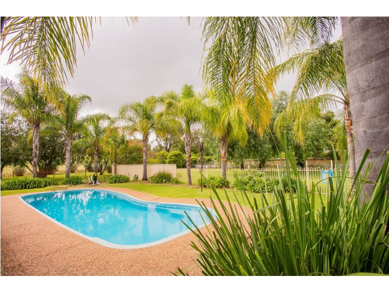 1310 Sandy Creek Road, Mccullys Gap NSW 2333