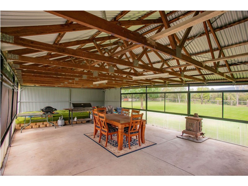 1310 Sandy Creek Road, Mccullys Gap NSW 2333