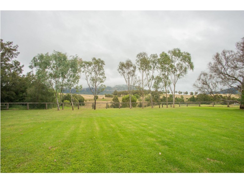 1310 Sandy Creek Road, Mccullys Gap NSW 2333