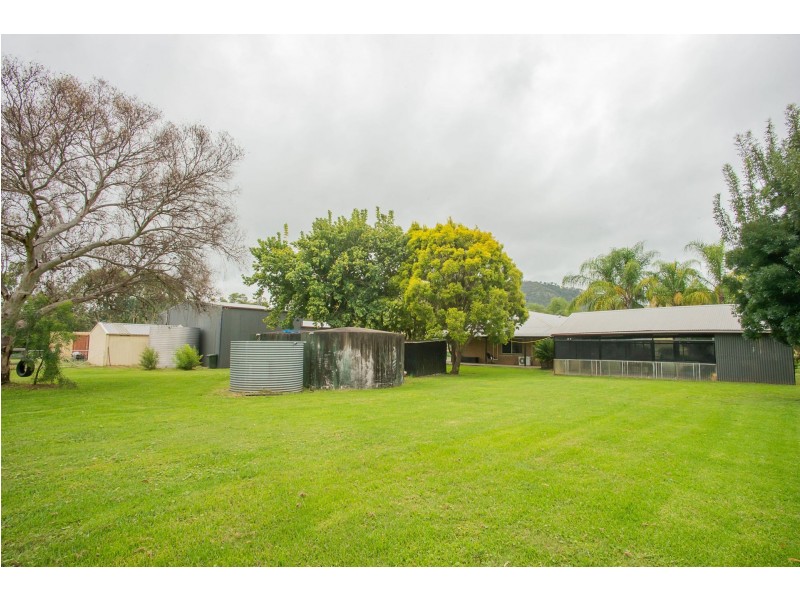 1310 Sandy Creek Road, Mccullys Gap NSW 2333